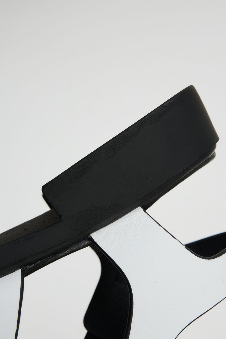 Босоножки Fabio Monelli 200195 - Фото 1