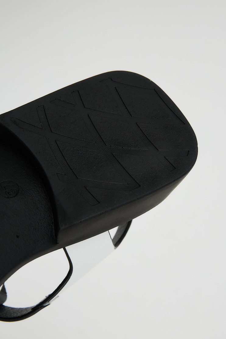 Босоножки Fabio Monelli 200195 - Фото 1