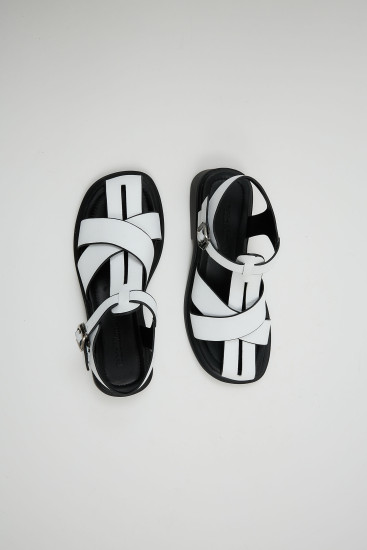 Босоножки Fabio Monelli 200195 - Фото 2