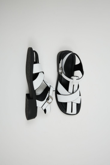 Босоножки Fabio Monelli 200195 - Фото 4