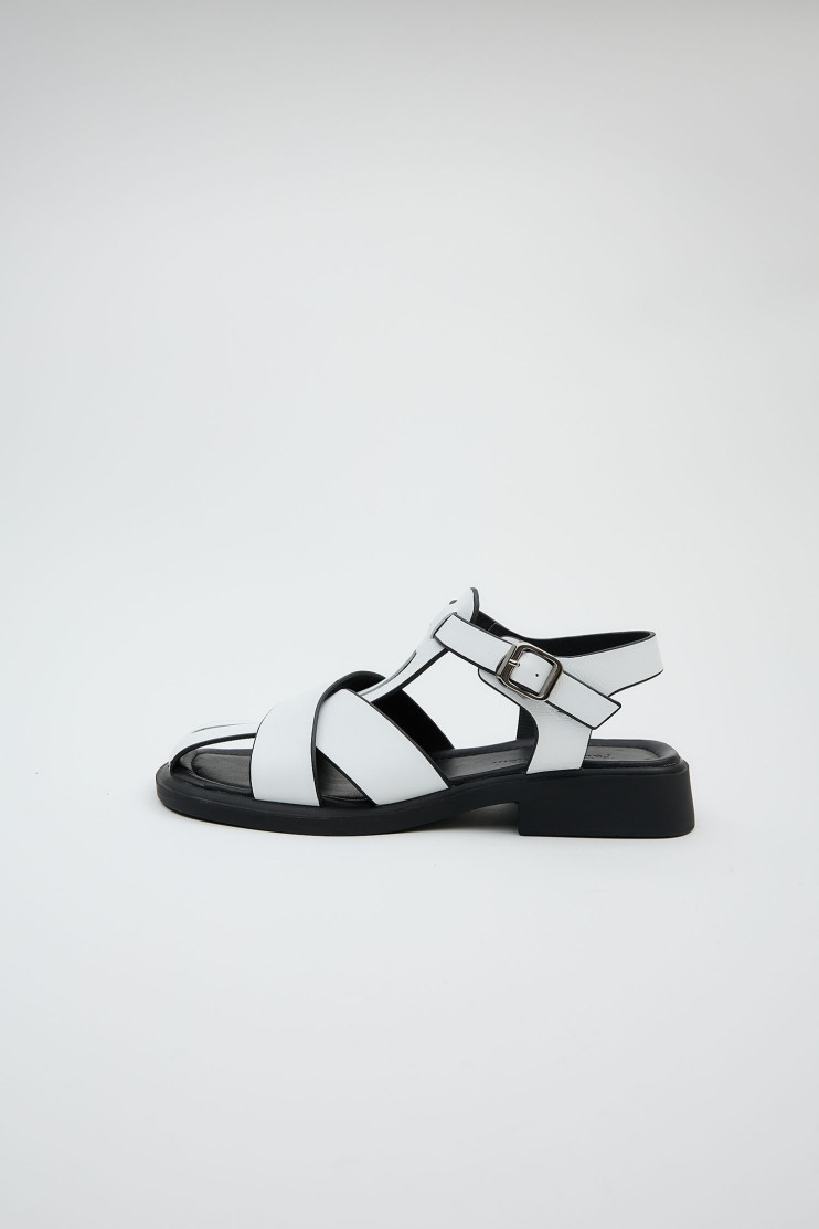 Босоножки Fabio Monelli 200195 - Фото 1