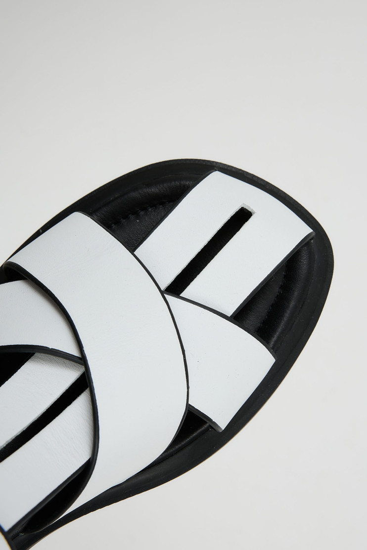 Босоножки Fabio Monelli 200195 - Фото 1