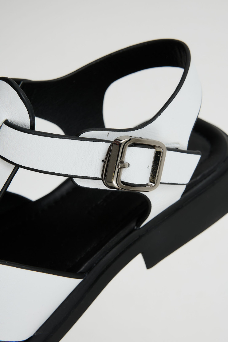 Босоножки Fabio Monelli 200195 - Фото 1