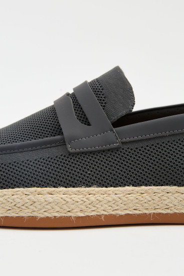 Туфли мужские Fabio Monelli 199823 - Фото 3