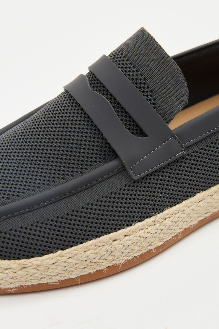 Туфли мужские Fabio Monelli 199823 - Фото 1