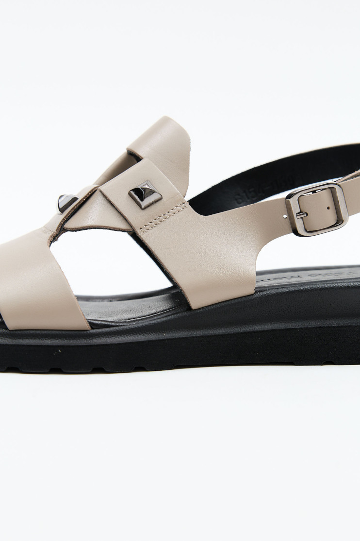 Босоножки Fabio Monelli 201407 - Фото 1