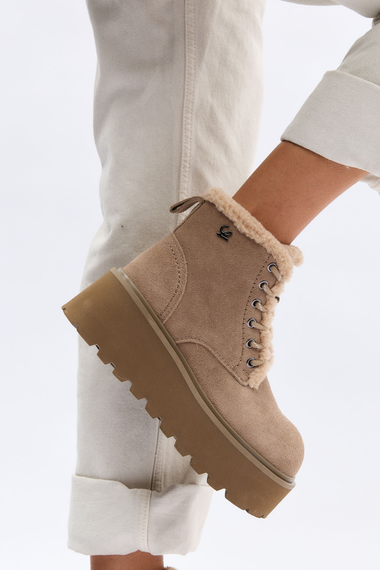 Ботинки Lonza 204894 - Фото 1