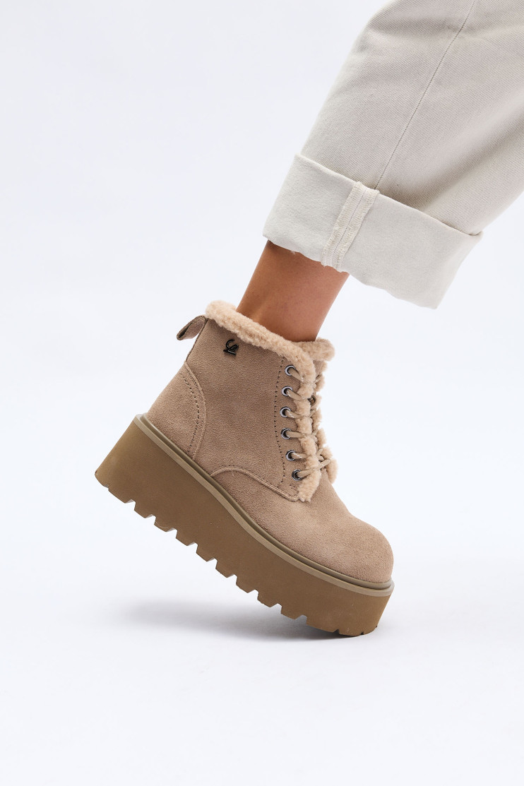 Ботинки Lonza 204894 - Фото 1