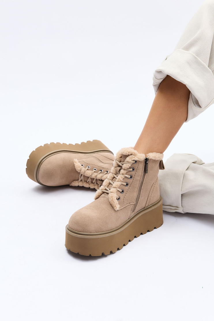 Ботинки Lonza 204894 - Фото 1