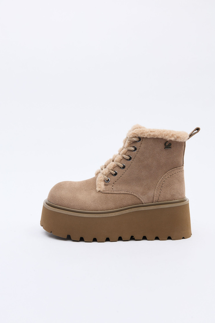 Ботинки Lonza 204894 - Фото 1