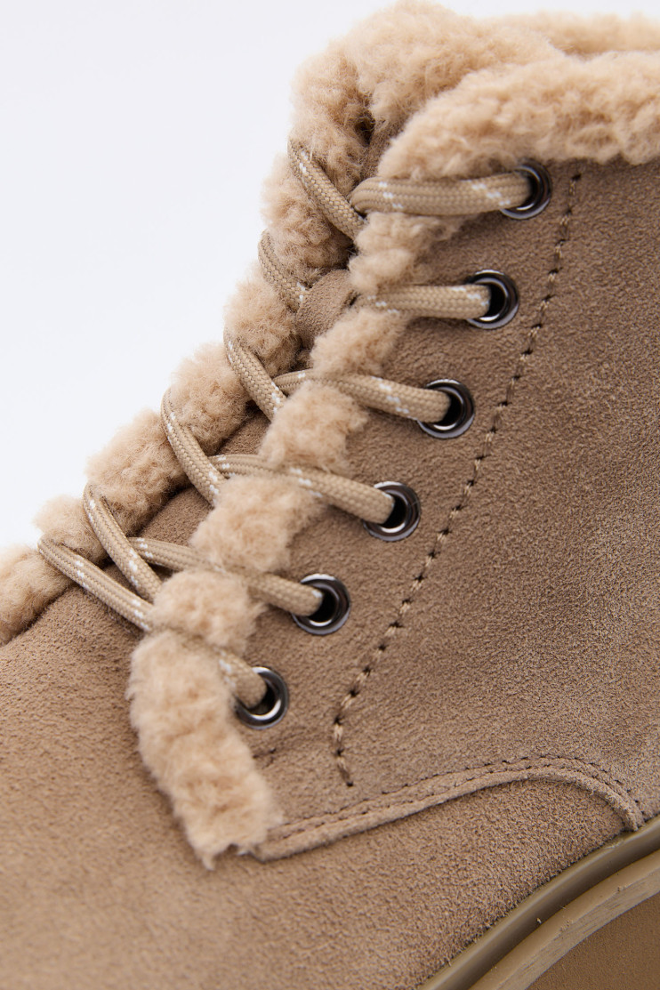 Ботинки Lonza 204894 - Фото 1