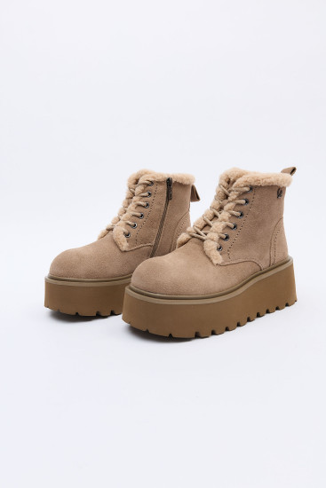 Ботинки Lonza 204894 - Фото 4