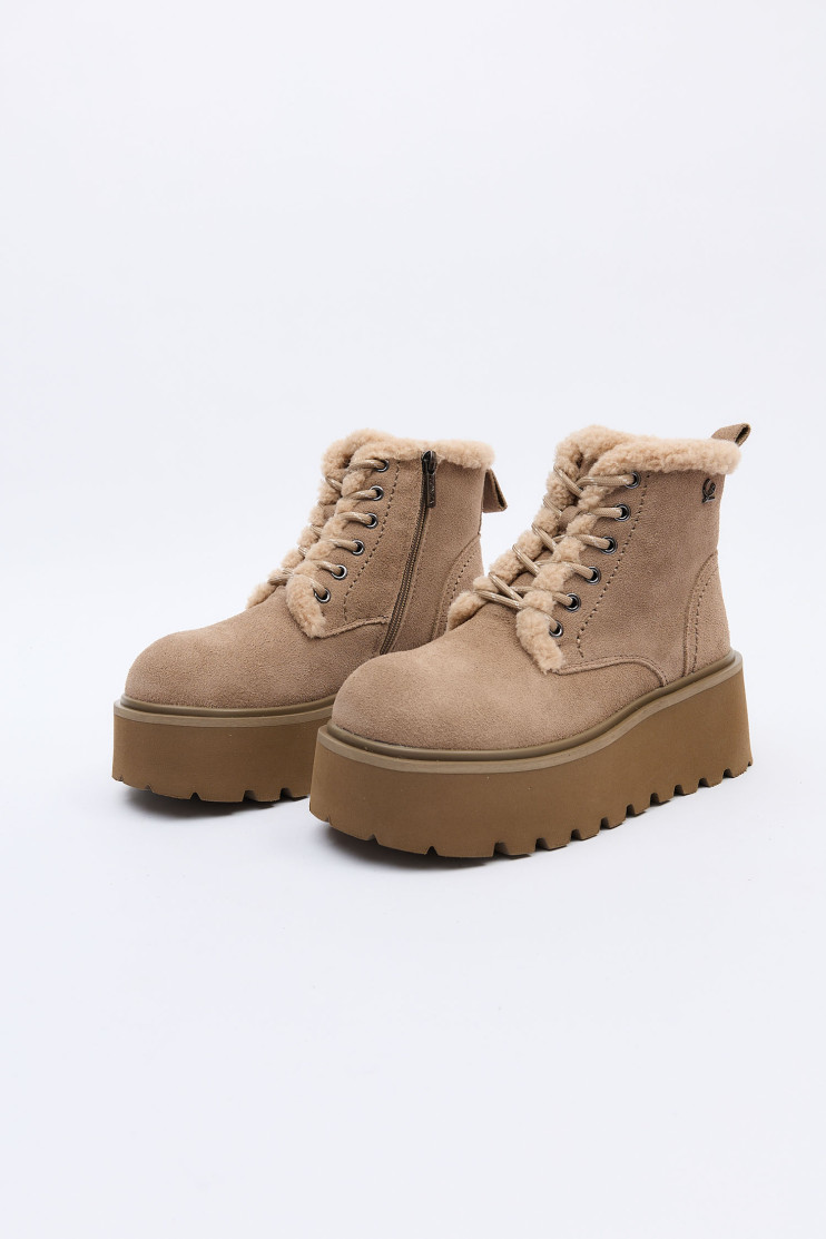 Ботинки Lonza 204894 - Фото 1