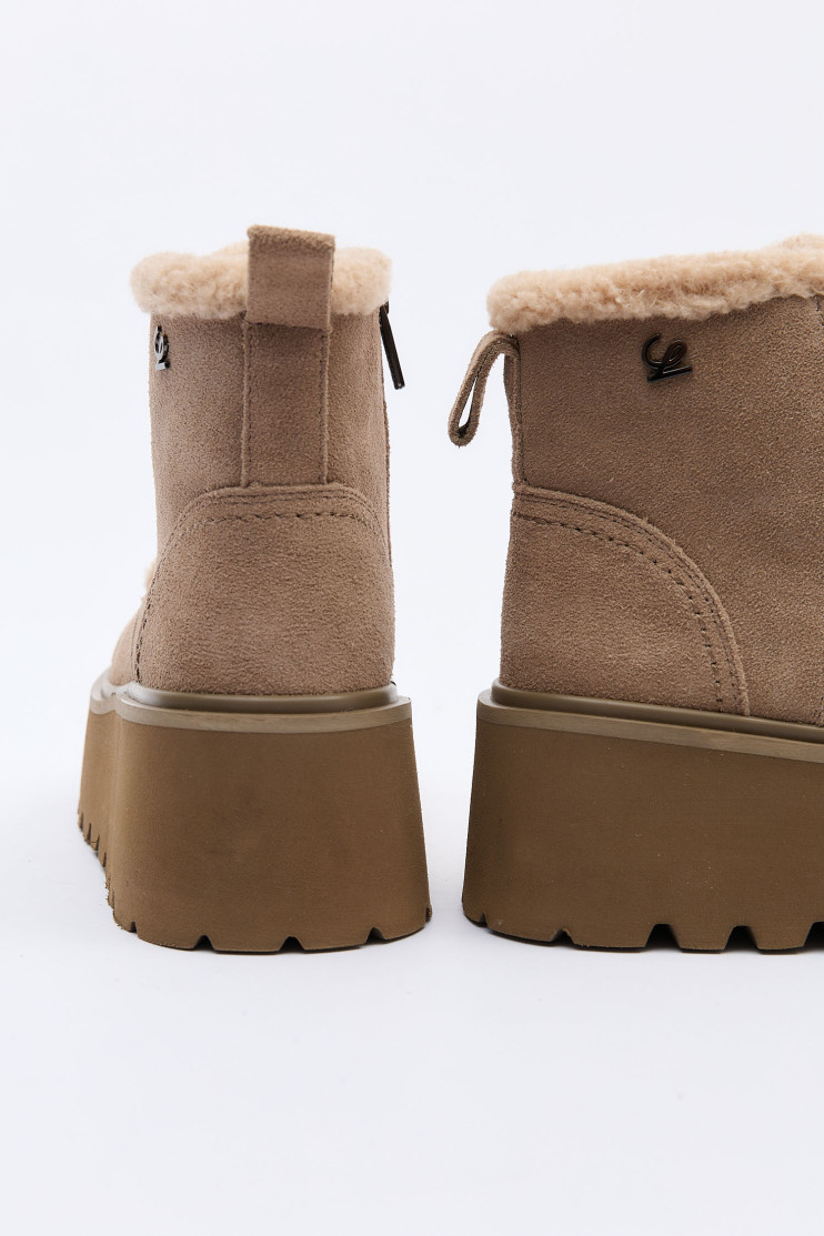 Ботинки Lonza 204894 - Фото 1