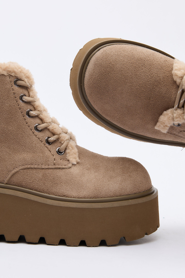 Ботинки Lonza 204894 - Фото 1