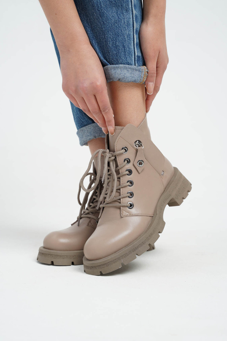 Ботинки Anna Lucci 174368 - Фото 1