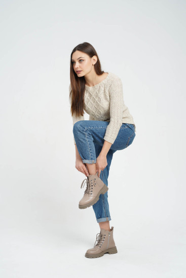 Ботинки Anna Lucci 174368 - Фото 5