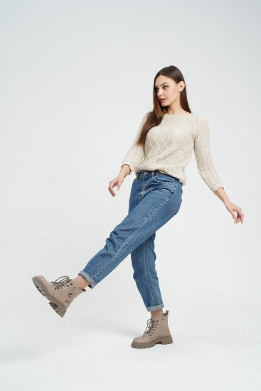 Ботинки Anna Lucci 174368 - Фото 2