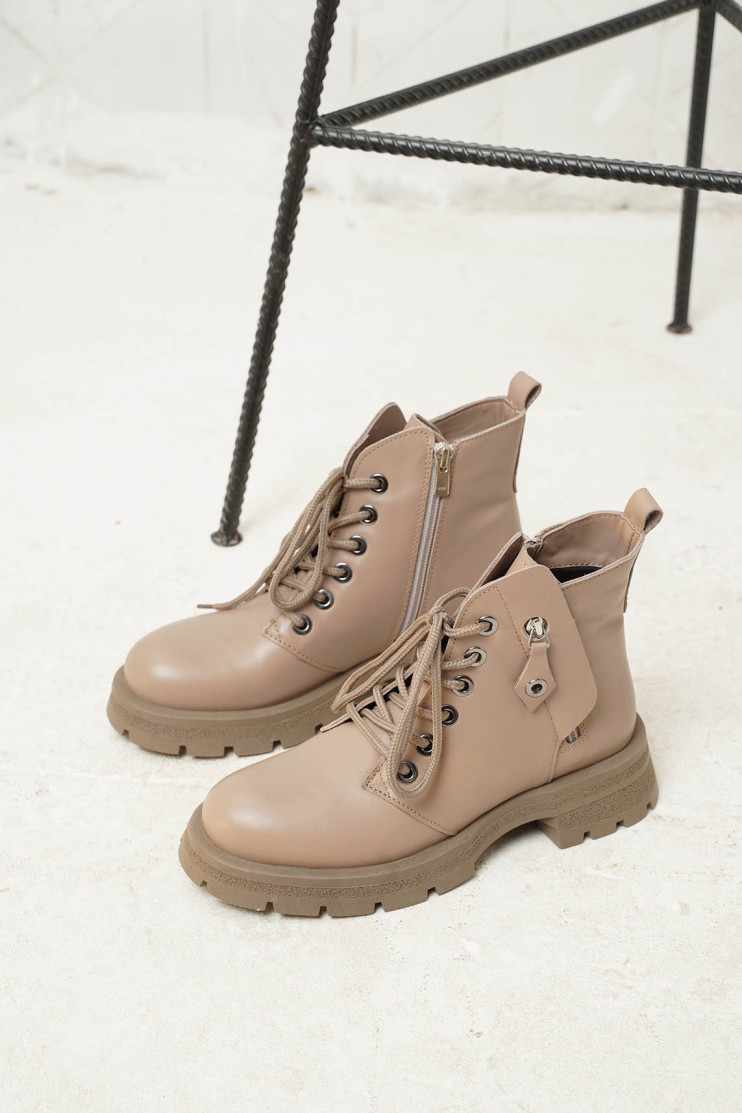 Ботинки Anna Lucci 174368 - Фото 1