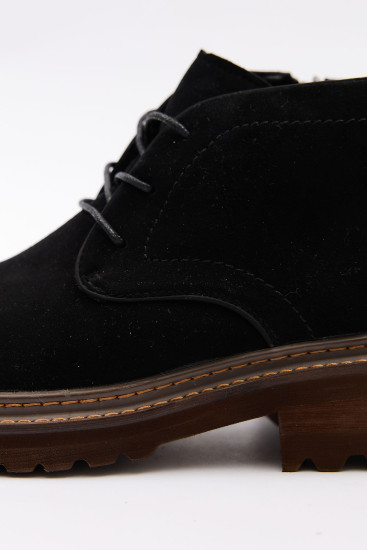 Ботинки мужские Fabio Monelli 206731 - Фото 3