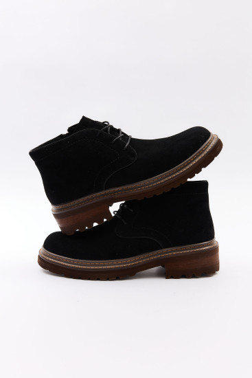 Ботинки мужские Fabio Monelli 206731 - Фото 4