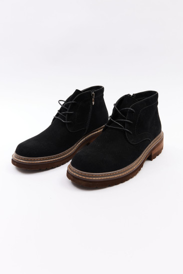 Ботинки мужские Fabio Monelli 206731 - Фото 2