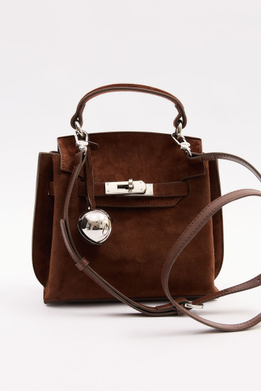 Сумка Lonza 211756 - Фото 5