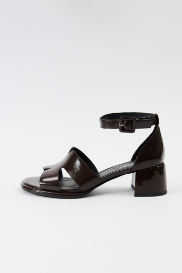 Босоножки Lonza NY 213122 - Фото 4