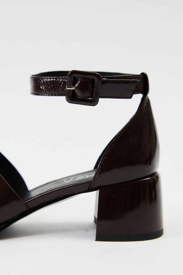 Босоножки Lonza NY 213122 - Фото 1