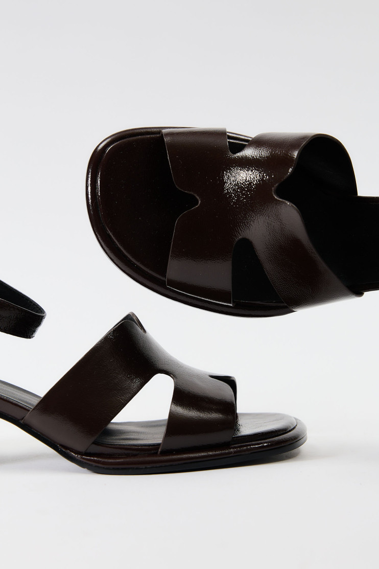 Босоножки Lonza NY 213122 - Фото 1