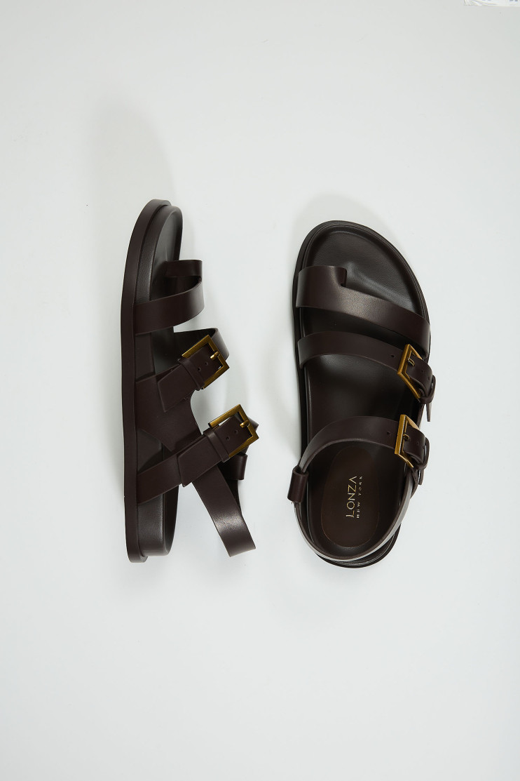 Босоножки Lonza NY 211474 - Фото 1