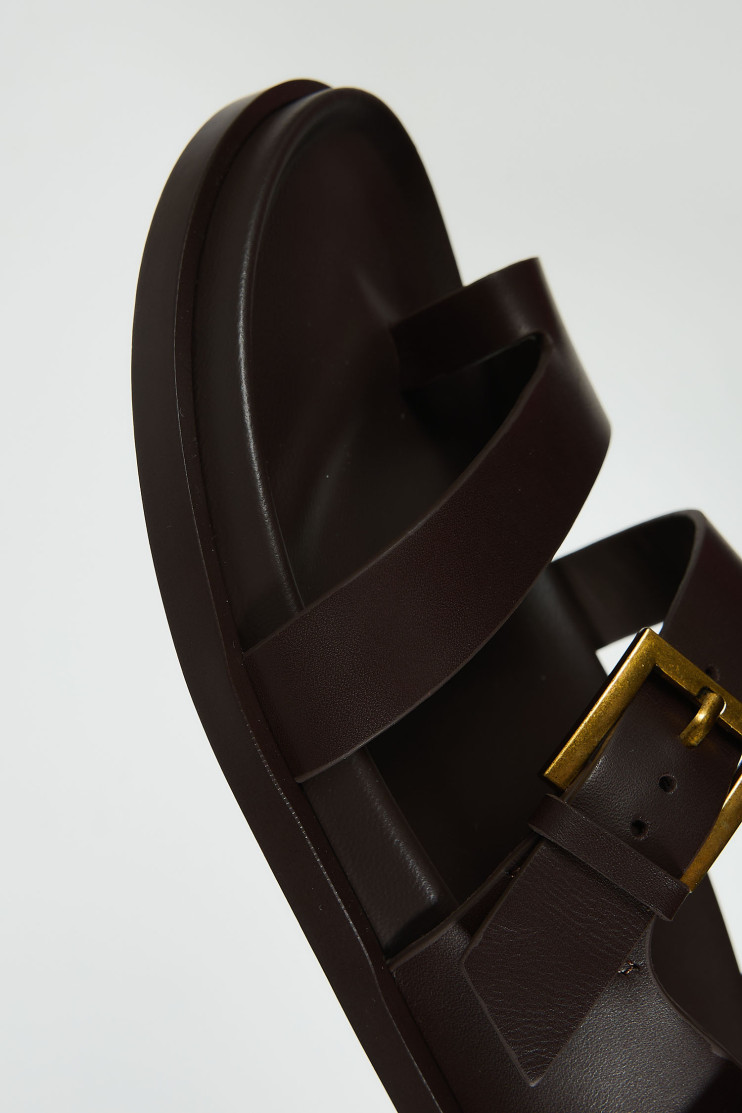 Босоножки Lonza NY 211474 - Фото 1