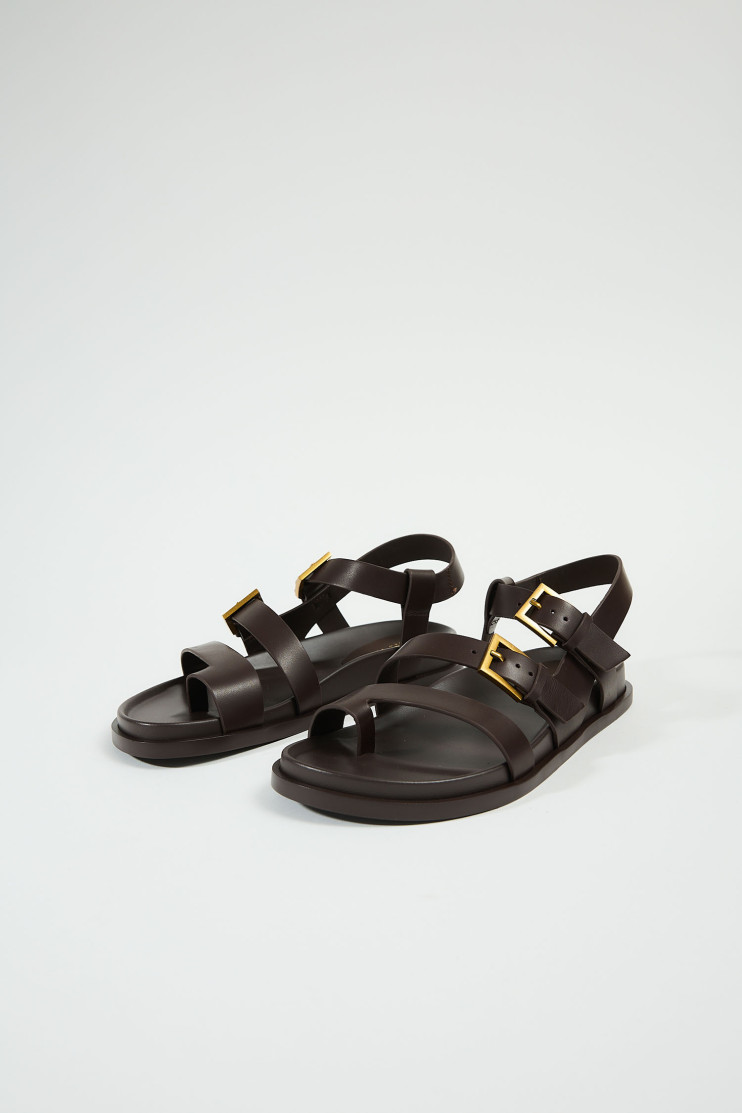 Босоножки Lonza NY 211474 - Фото 1