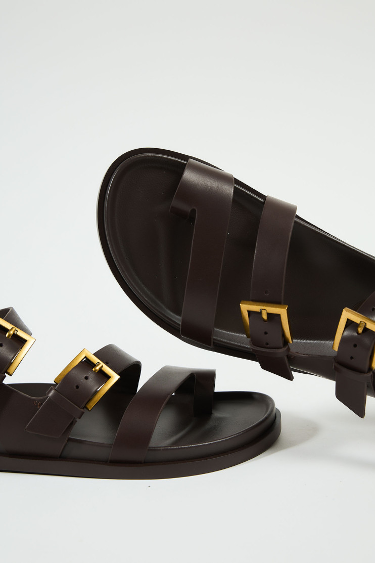 Босоножки Lonza NY 211474 - Фото 1