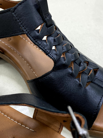 Босоножки Lonza 176910 - Фото 4