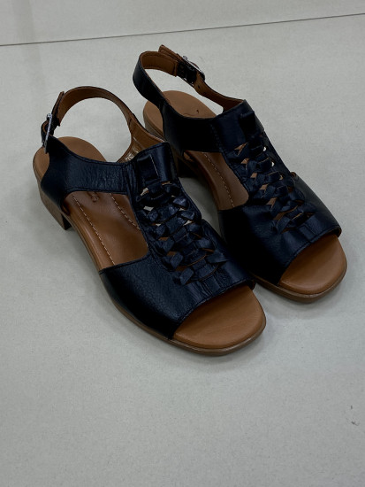 Босоножки Lonza 176910 - Фото 5