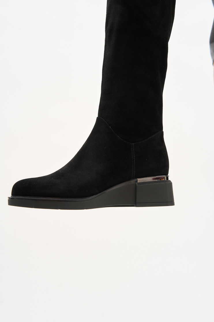 Сапоги Fabio Monelli 179155 - Фото 1