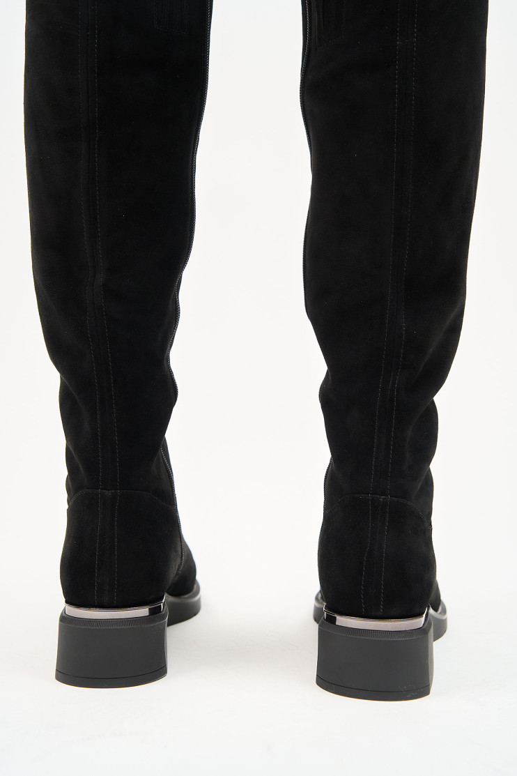 Сапоги Fabio Monelli 179155 - Фото 1