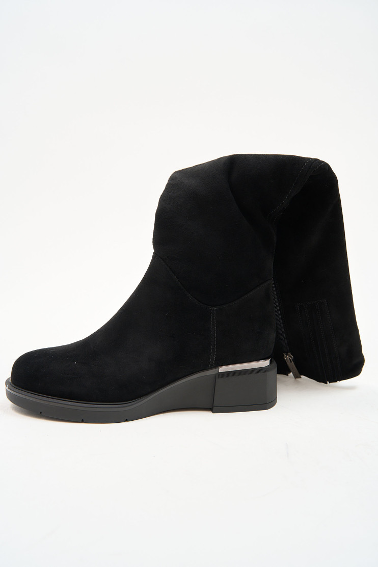 Сапоги Fabio Monelli 179155 - Фото 1