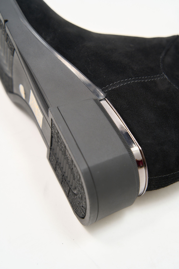 Сапоги Fabio Monelli 179155 - Фото 1