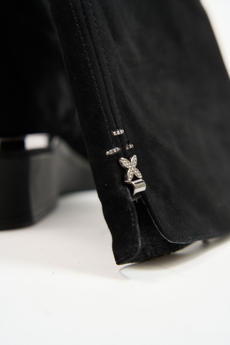 Сапоги Fabio Monelli 179155 - Фото 1