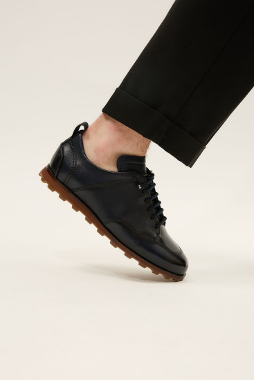 Кроссовки мужские Fabio Monelli 186249 - Фото 3