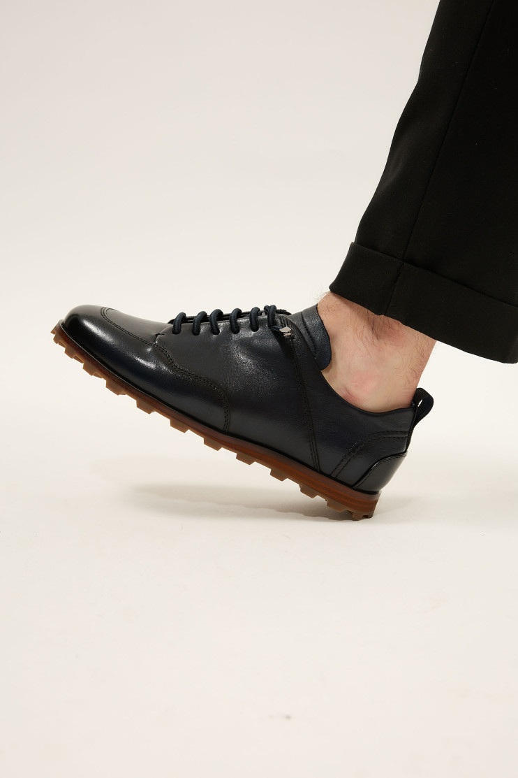 Кроссовки мужские Fabio Monelli 186249 - Фото 1