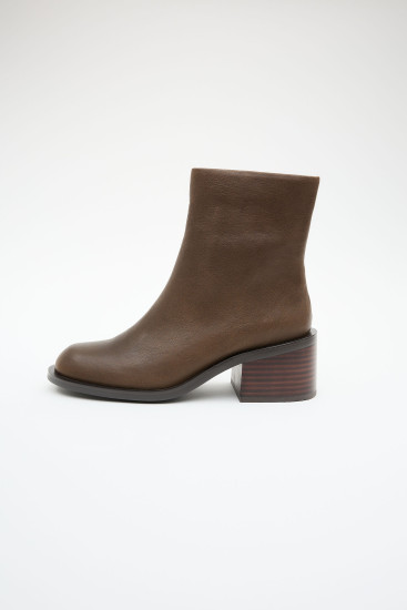 Ботинки Lonza NY 190986 - Фото 3