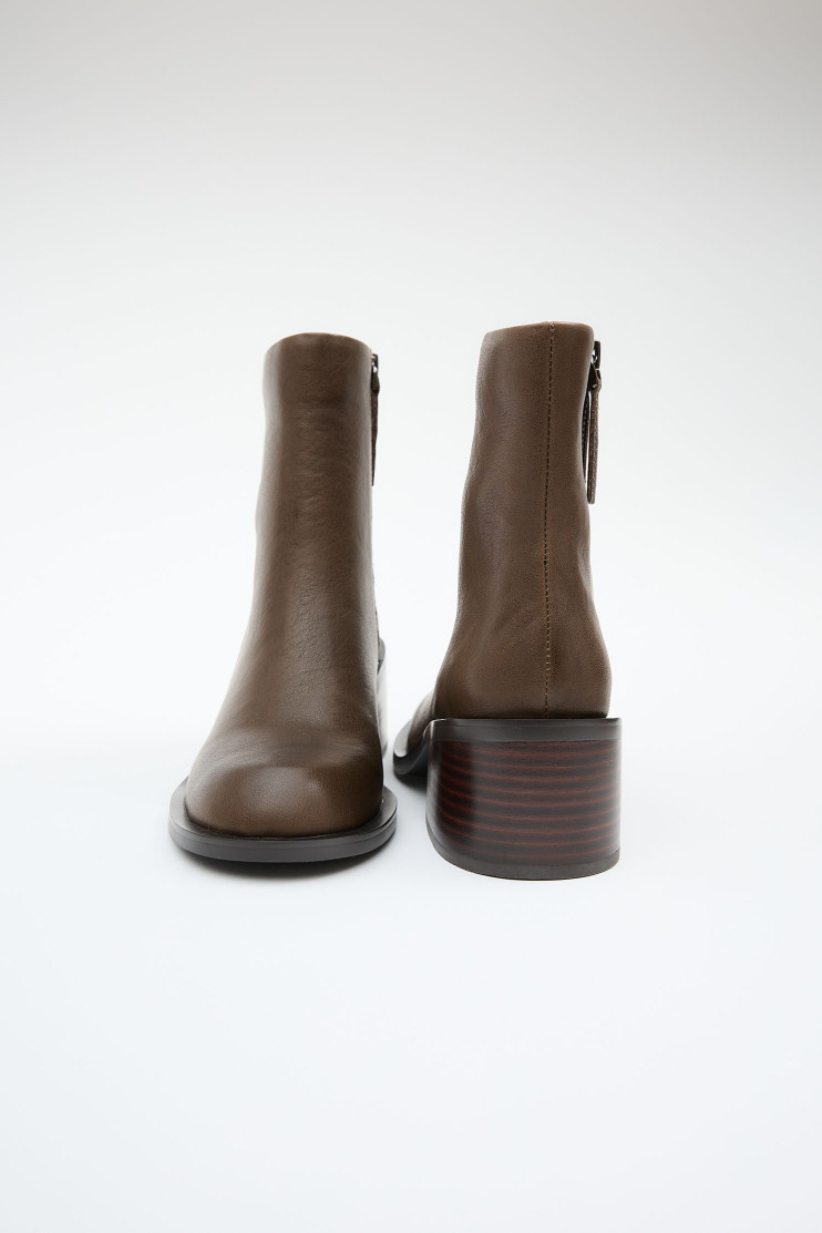 Ботинки Lonza NY 190986 - Фото 1