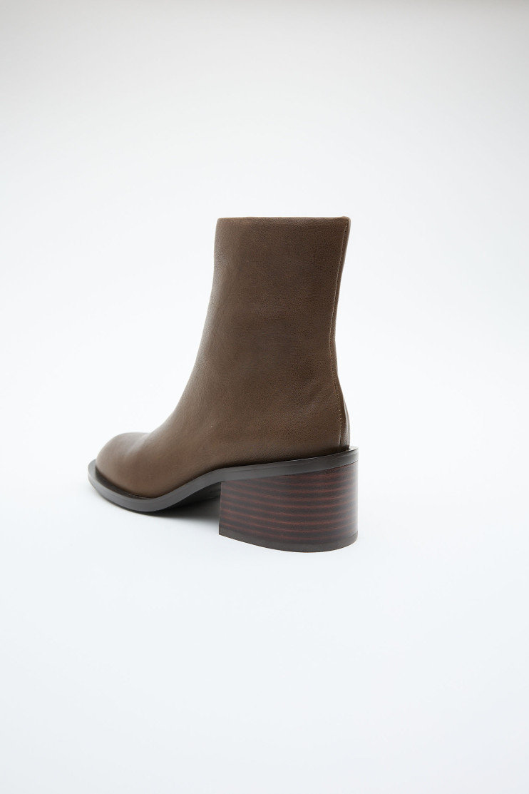 Ботинки Lonza NY 190986 - Фото 1