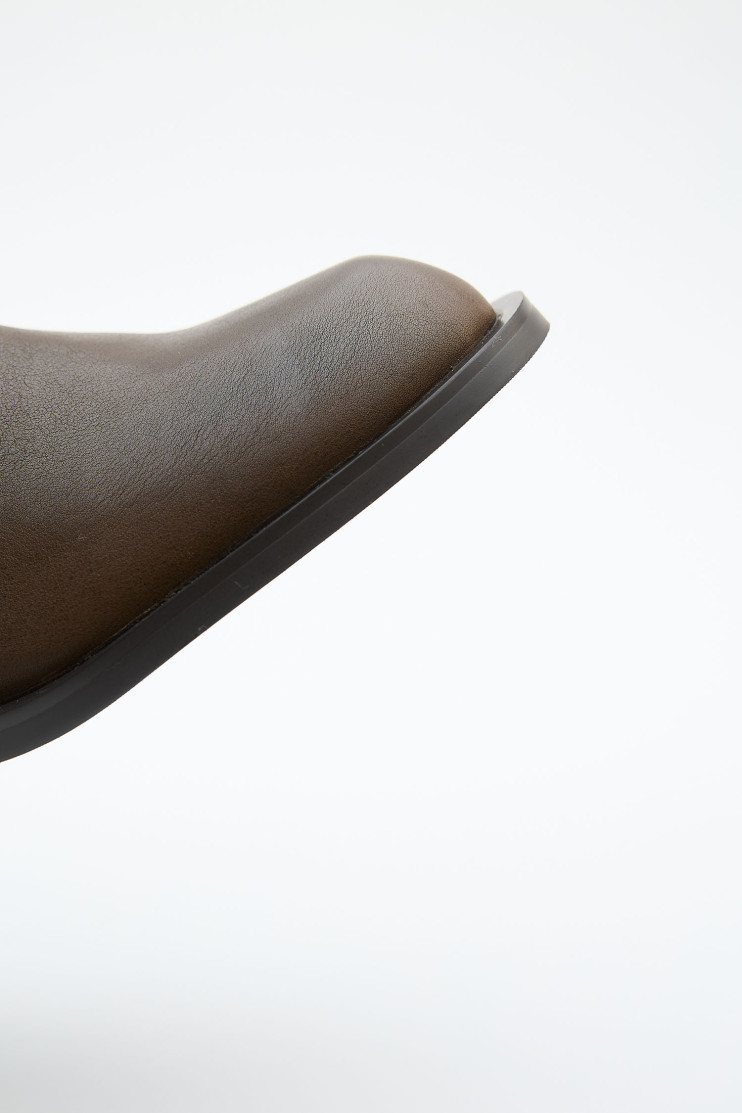 Ботинки Lonza NY 190986 - Фото 1