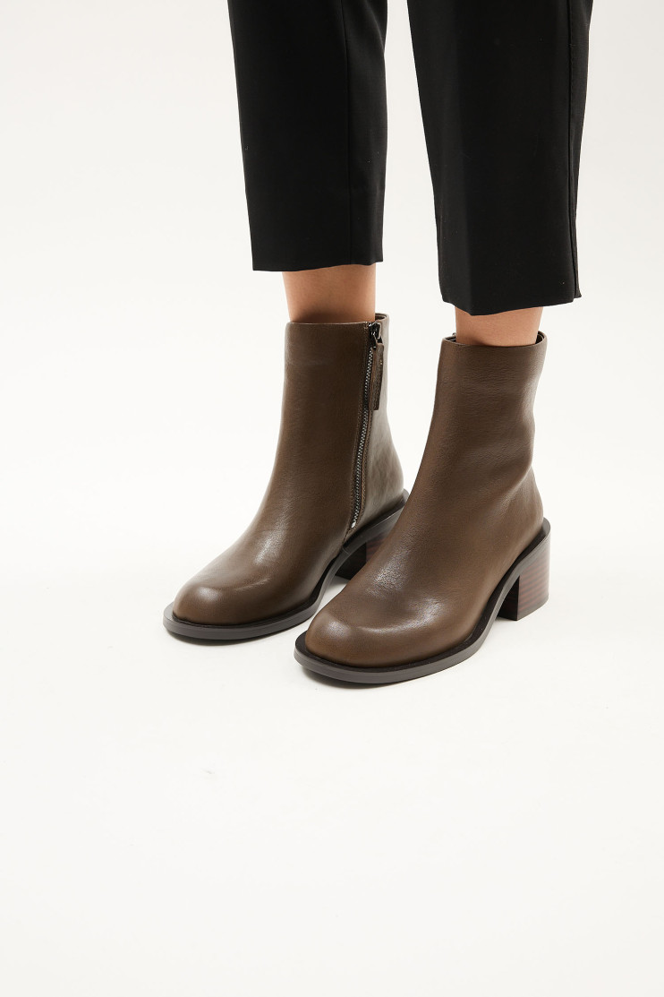 Ботинки Lonza NY 190986 - Фото 1