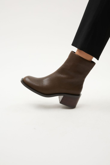 Ботинки Lonza NY 190986