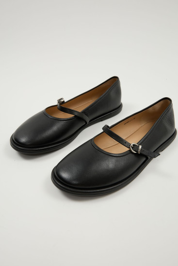 Балетки Lonza NY 191755 - Фото 2